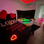 Due Cuori Suite
