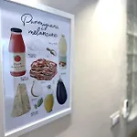 La Casa Del Papa