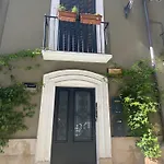 Bari Landlord 31- Old Town Apartment