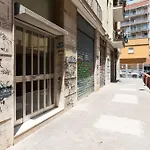 Bari Station Classic Apartment By Wonderful Italy