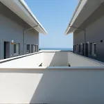 Lolita\'S Beachfront Loft By Wonderful Italy