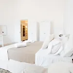 Shabby Chic Apartment