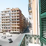 Shabby Chic Apartment