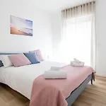 Galia Apartments