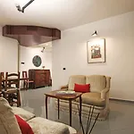 Casa Garruba Central Station