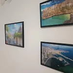 4Rooms Station House Bari