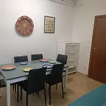 4Rooms Station House Bari