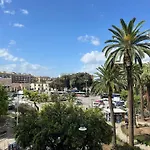 Apulia Bari Centrale Apartment A