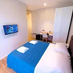 Angel Rooms