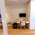 Angel Rooms