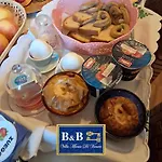 B&B Villa Maria Di Venere