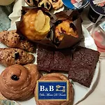 B&B Villa Maria Di Venere