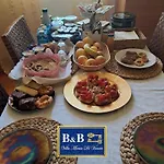 B&B Villa Maria Di Venere