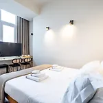 Palazzo Italia Suites