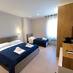 Mile Rooms
