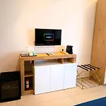 Mile Rooms