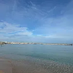 Rainbow Luxury Home Bari - Sea View
