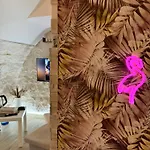 Pietra Viva Room