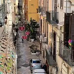 Luxury Room Bari Old Town