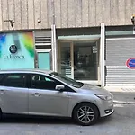 The Apulian Loft Bari - Via Celentano