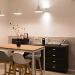 B&B Boutique Four Rooms Bari