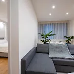 Luxury Apartment In Bari Center