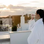 Aurluna Luxury Suites
