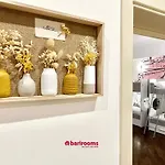 Bari Rooms Abate Gimma