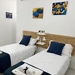 Your Home, Easy Walk To The Beach