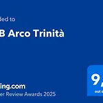 B&B Arco Trinita