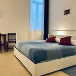 Castle Apartment