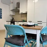 Castle Apartment