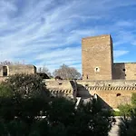 Castle Apartment