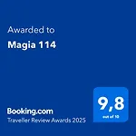 Magia 114