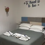 Ginevra Rooms