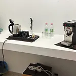 Ginevra Rooms