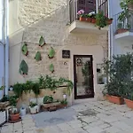 Borgo Fontana B&B