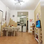 La Dimora Di Don Vito - Appartamento Confortevole