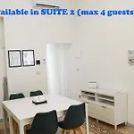Bari Centro Harmony House