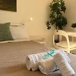 Loft Corso Trieste Free Parking & Kitchen