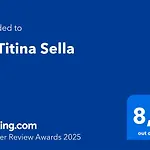 La Titina Sella