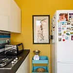 Apartment Casa Nia Centro Bari Puglia