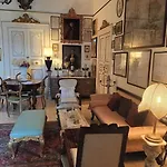 Villa Longo De Bellis