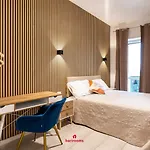 Suites 167