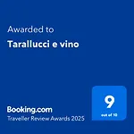 Tarallucci E Vino