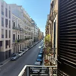 Icon Apartment Bari - Almaluz
