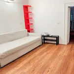 Central Suite Apartment