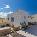 Corsioli Terrazza Sul Mare - Affitti Brevi Italia