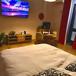 Suite Amare Luxury Apartment