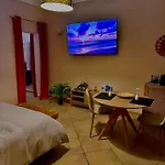 Suite Amare Luxury Apartment